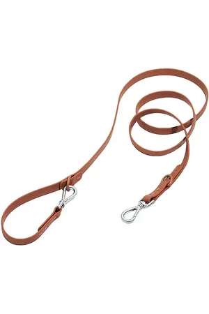 WILD ONE Correa leash en color marrón talla all en - Brown. Talla all.