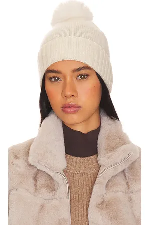Hat Attack Gorro cashmere cuff en color talla all en - . Talla all.