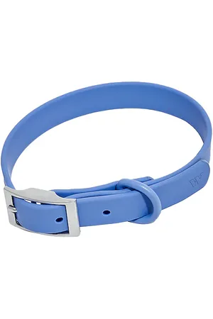 WILD ONE Correa de perro dog collar en color azul talla all en - Blue. Talla all.