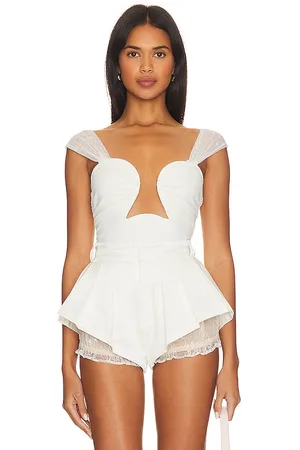 Free People Body double take en color talla L en - . Talla L (también en M, XL).