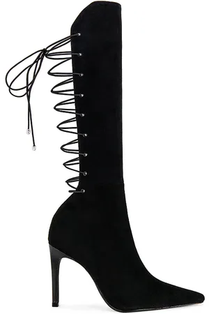 Schutz Bota gwen en color talla 7.5 en - Black. Talla 7.5 (también en 8, 8.5).