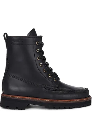 G.H. Bass Botas en color talla 10 en - Black. Talla 10 (también en 11, 12, 9).