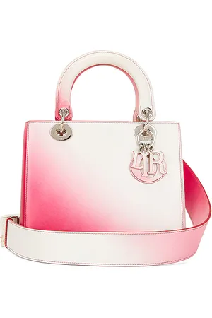 SIEDRES Bolso dior en color rojo talla all en - Red. Talla all.