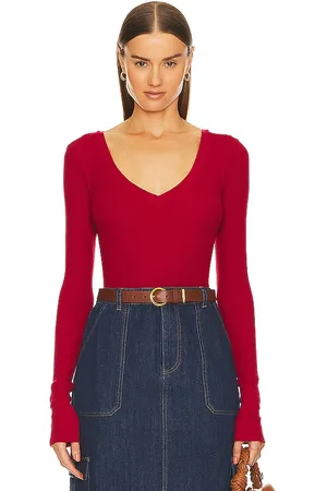 Bobi Camiseta en color rojo talla L en - Red. Talla L (también en M, S, XS).
