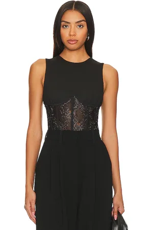 CAMI Body yazia en color talla 00 en - Black. Talla 00 (también en 2).