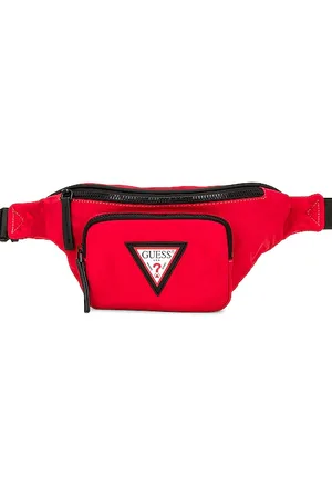 Guess Bolso en color talla all en - Red. Talla all.