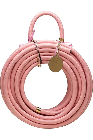 Garden Glory Manguera de jardín garden hose en color rosado talla all en - Pink. Talla all.