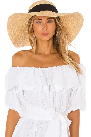 Hat Attack Sombrero avalan en color neutral talla all en - Neutral. Talla all.
