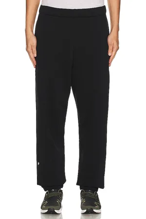 On Running Pantalón deportivo en color talla L en - Black. Talla L (también en M, S, XL/1X).