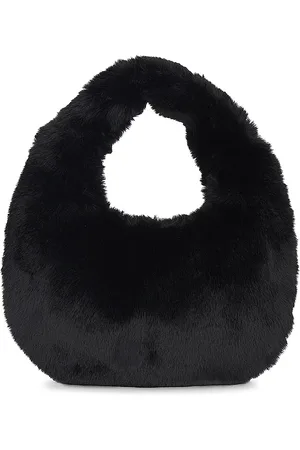 Hat Attack Bolso handled en color talla all en - Black. Talla all.