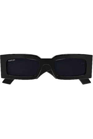 Gucci Gafas de sol en color negro talla all en - Black. Talla all.
