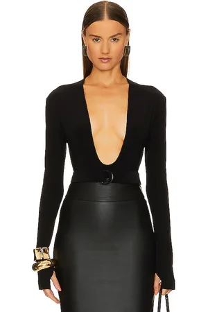 Norma Kamali Body en color talla L en - Black. Talla L (también en M, S, XL).