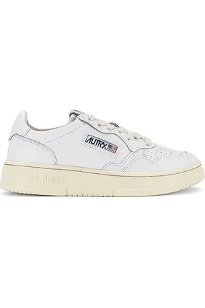 Autry Zapatilla deportiva 1 en color talla 37 en - White. Talla 37 (también en 38).