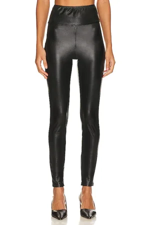 Leather leggings Talla S y M