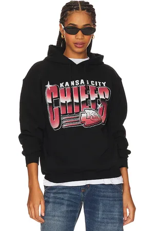 Junk Food Sudadera en color talla L en - Black. Talla L (también en M, S, XL/1X, XS).