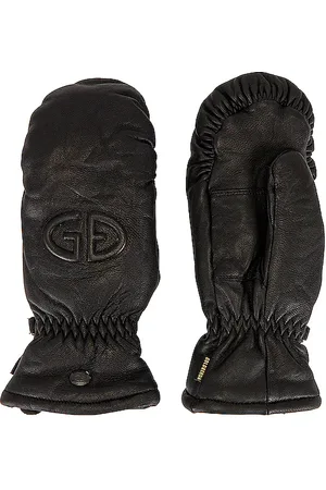 Goldbergh Guantes hilja en color talla 6.5 en - Black. Talla 6.5 (también en 7).