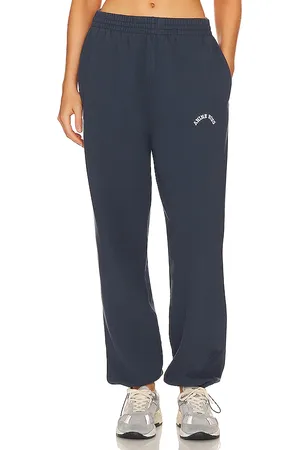 ANINE BING Leone jogger en color talla L en - Navy. Talla L (también en M, S, XS).