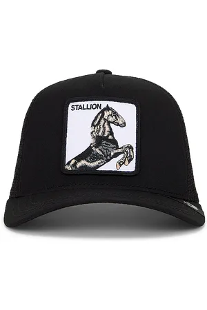Goorin Bros. Sombrero en color talla all en - Black. Talla all.