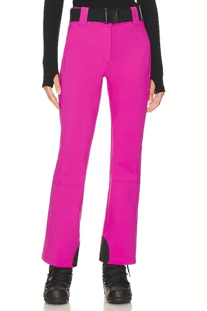 Goldbergh Pantalones ski pippa en color rosado talla 32 en - Pink. Talla 32 (también en 34, 40, 42).