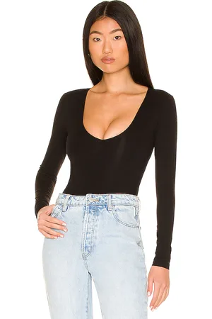 superdown Body malina en color talla M en - Black. Talla M (también en S, XS, XXS).