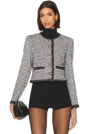 heartLoom Billie blazer en color talla M en - Black. Talla M (también en S, XL, XS).