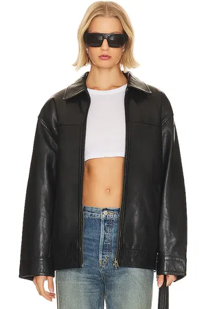 LaMarque Chaqueta theia en color talla M/L en - Black. Talla M/L (también en XS/S).