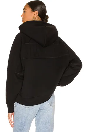AllSaints Sudadera talon en color talla S en - Black. Talla S (también en XS).