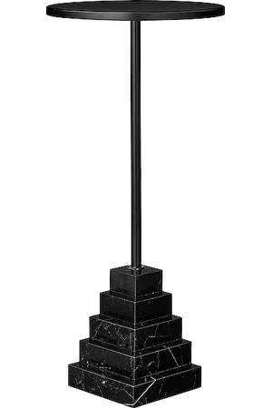 AYTM Mesa auxiliar en color talla all en - Black. Talla all.