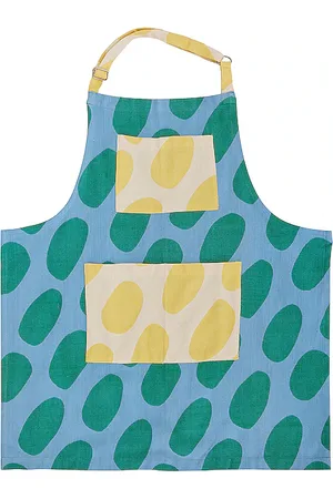Dusen Dusen Delantal apron en color multi talla all en - Multi. Talla all.