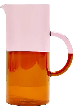 Fazeek Two tone pitcher en color rosado talla all en - Pink. Talla all.