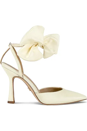 Sam Edelman Bomba halie en color ivory talla 10 en - Ivory. Talla 10 (también en 9.5).