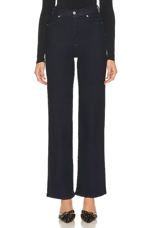 Dr Denim Jean recto moxy en color azul talla L en - Blue. Talla L (también en M, S, XL).