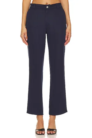Donni. Pantalones carpenter en color talla 10 en - Navy. Talla 10 (también en 8).