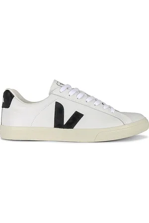 Veja Zapatilla deportiva en color blanco talla 39 en Extra-White Black - White. Talla 39 (también en 40, 41, 42, 43, 44, 45, 46).