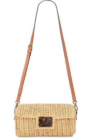 8 Other Reasons Bolso en color neutral talla all en - Neutral. Talla all.