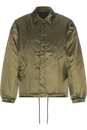 Saturdays NYC Chaqueta en color verde talla L en - Green. Talla L (también en M, S, XL/1X).