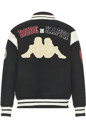 Chamarra kappa hombre best sale