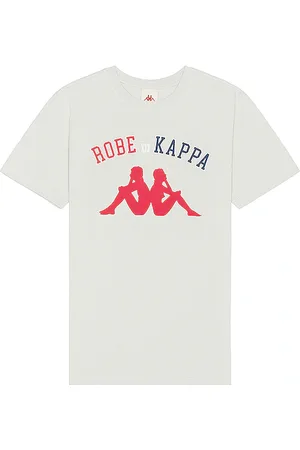 Camiseta kappa hombre clearance