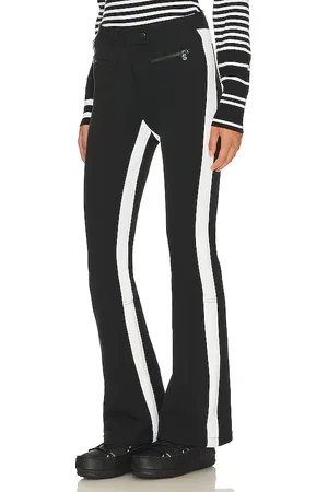 Erin Snow Pantalón phia en color negro, blanco talla 0 en - Black,White. Talla 0 (también en 10, 2, 8).