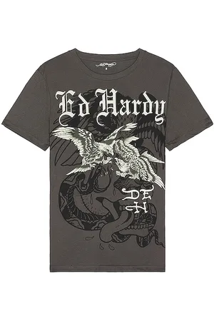 Playeras ed hardy para hombre outlet