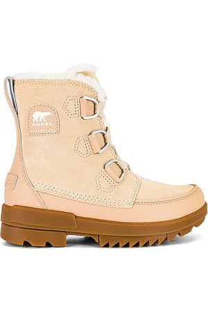 Botas y Botines sorel para Mujer FASHIOLA.mx