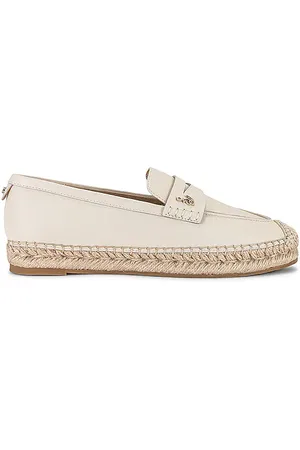 Sam Edelman Alpargata kai en color ivory talla 10 en - Ivory. Talla 10 (también en 9.5).