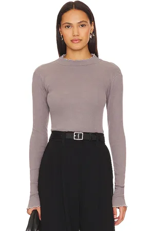 Tularosa Body chiara en color charcoal talla L en - Charcoal. Talla L (también en XL).
