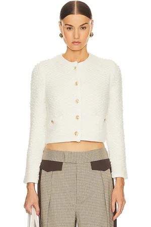 Helsa Cárdigan laki en color talla M en - . Talla M (también en L, XL).