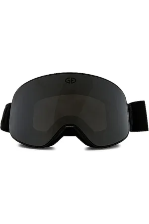 Goldbergh Gafas de protección dazzler en color talla all en - Black. Talla all.