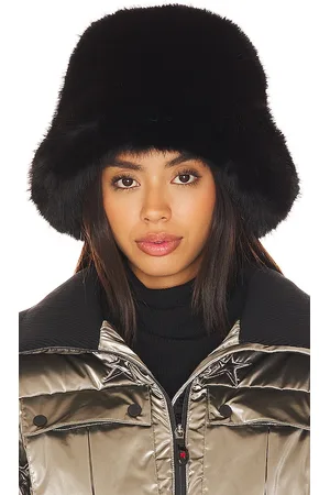 JOCELYN Sombrero en color talla all en - Black. Talla all.