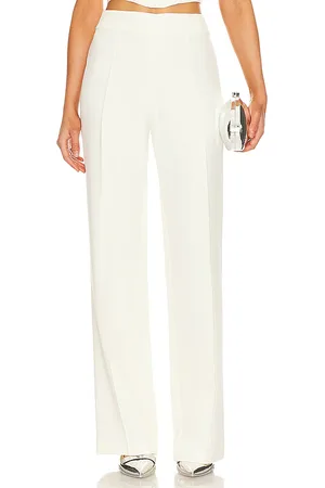 ASTR Pantalón pierna ancha madison en color talla XL en - . Talla XL (también en XS).