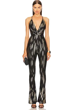 Jumpsuits Michael Costello para Mujer FASHIOLA.mx