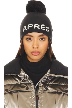 Alp N Rock Gorro apres en color talla all en - Black. Talla all.