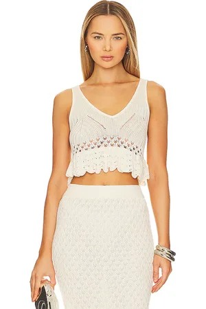 Beach Riot Leigh top en color talla L en - . Talla L (también en M).